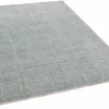 Moderne Teppiche>Theo Keller Moderner Handtuftteppich blau