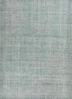 Moderne Teppiche>Theo Keller Moderner Handtuftteppich blau