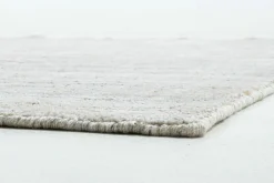 Theo Keller MONDO-Handwebteppich beige^ Moderne Teppiche