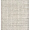 Moderne Teppiche>Theo Keller MONDO-Handwebteppich beige