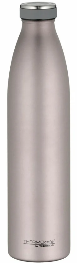 Thermogefäße>Thermos Isolierflasche 1l pink