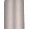 Thermos Isolierflasche 500ml pink^ Thermogefäße