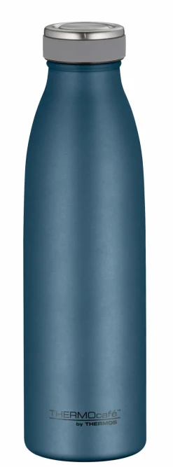 Thermogefäße>Thermos Isolierflasche 500ml blau