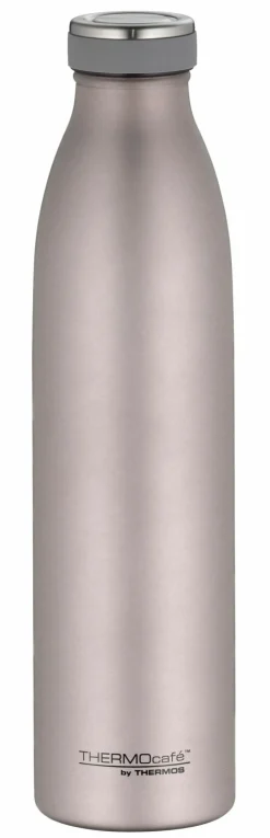Thermogefäße>Thermos Isolierflasche 750ml pink