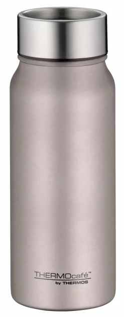 Thermogefäße>Thermos Isolier-Trinkbecher pink