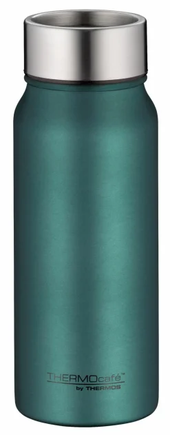 Thermos Isolier-Trinkbecher grün^ Thermogefäße