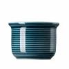 Serviergeschirr>Thomas Eierbecher blau