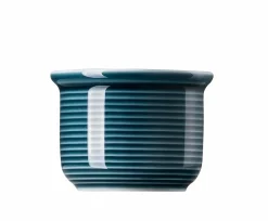 Serviergeschirr>Thomas Eierbecher blau