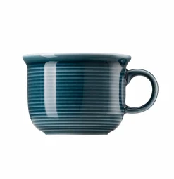 Thomas Espressoobertasse 100ml blau^ Tassen
