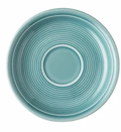 Tassen>Thomas Espressountertasse 11,5cm blaugrün