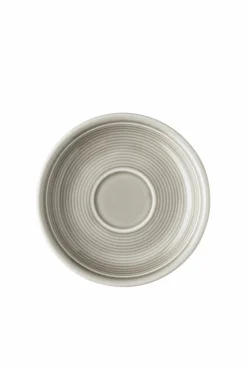 Tassen>Thomas Espressountertasse 11,5cm grau