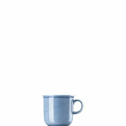 Tassen>Thomas Henkelbecher 280ml blau