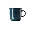 Thomas Henkelbecher 360ml blau^ Tassen