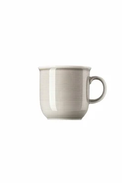 Tassen>Thomas Henkelbecher 360ml grau