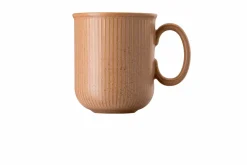 Thomas Henkelbecher 460ml orange^ Tassen