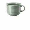 Tassen>Thomas Kaffeeobertasse 180ml grün