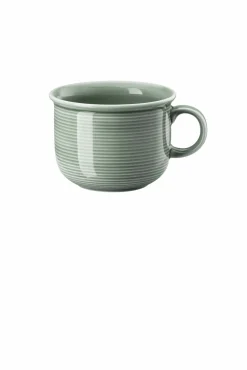 Tassen>Thomas Kaffeeobertasse 180ml grün