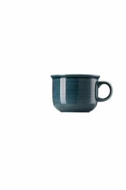 Tassen>Thomas Kaffeeobertasse 180ml blau