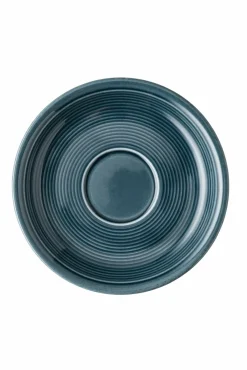 Tassen>Thomas Kaffeeuntertasse 14cm blau