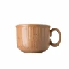 Thomas Kombiobertasse 270ml orange^ Tassen