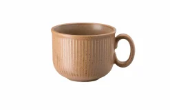 Thomas Kombiobertasse 270ml orange^ Tassen