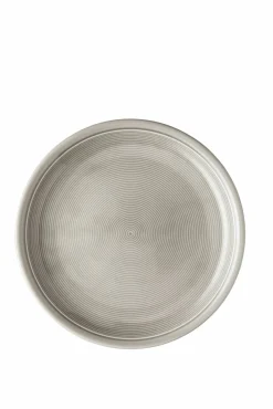 Thomas Speiseteller 26cm grau^ Speiseteller