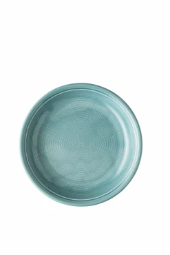 Thomas Suppenteller 22cm blaugrün^ Suppenteller