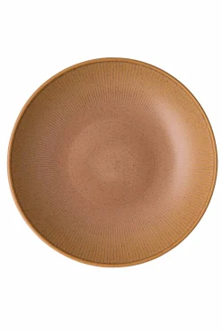 Thomas Teller 28cm orange^ Suppenteller