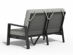 TIERRA OUTDOOR 2 - Sitzer Gartensofa rechts^ Gartensofas