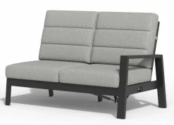 TIERRA OUTDOOR 2 - Sitzer Gartensofa rechts^ Gartensofas