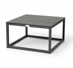 TIERRA OUTDOOR Coffee Table medium grau^ Loungetische