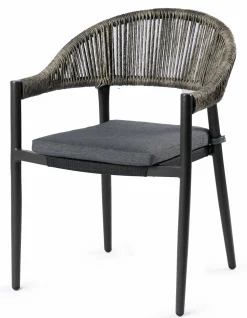 TIERRA OUTDOOR Dining Chair^ Gartensessel