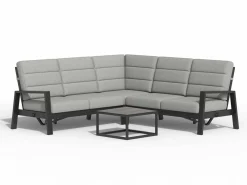 TIERRA OUTDOOR Eck- Gartensofa^ Gartensofas