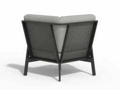 TIERRA OUTDOOR Eck- Gartensofa^ Gartensofas