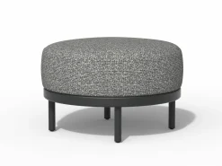 TIERRA OUTDOOR Gartenlounge Set Left grau^ Gartenlounge Sets