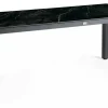 TIERRA OUTDOOR Gartentisch/Diningtisch Trespa grau^ Gartentische Ausziehbar