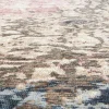 TOM TAILOR Flachwebteppich pink^ Moderne Teppiche