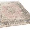 TOM TAILOR Flachwebteppich pink^ Moderne Teppiche