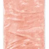 TOM TAILOR Fleece-Wohndecke pink^ Wohndecken