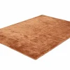 TOM TAILOR Handwebteppich modern orange^ Moderne Teppiche