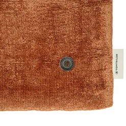 TOM TAILOR Handwebteppich modern orange^ Moderne Teppiche