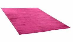 Moderne Teppiche>TOM TAILOR TOMTAILOR-Teppich Modern pink