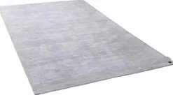 TOM TAILOR TOMTAILOR-Teppich Modern grau^ Moderne Teppiche