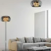 Trio Leuchten Deckenleuchte 5flg silberfarben^ Deckenleuchten