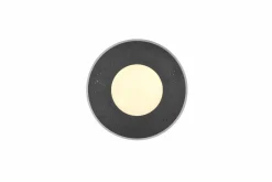 Deckenleuchten>Trio Leuchten LED - Deckenleuchte 1flg schwarz