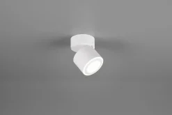 Trio Leuchten LED - Deckenleuchte 1flg weiß^ Deckenleuchten
