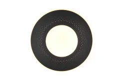 Trio Leuchten LED - Deckenleuchte 1flg schwarz^ Deckenleuchten