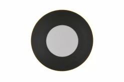 Trio Leuchten LED - Deckenleuchte 1flg schwarz^ Deckenleuchten