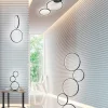 Trio Leuchten LED - Stehleuchte 1flg schwarz^ Stehleuchten