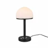 Trio Leuchten LED - Tischleuchte 1flg schwarz^ Tischleuchten